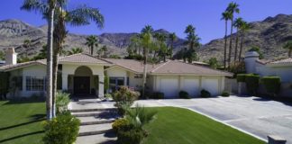 Palm Springs | Stunning Pool Retreat!