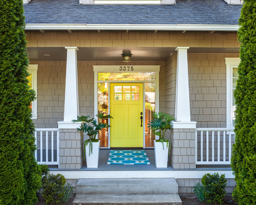 windermere blog - Open Your Home With the Right Tone and a Welcome Mat