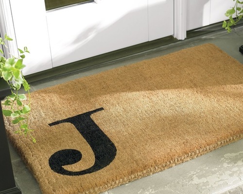 windermere blog - Open Your Home With the Right Tone and a Welcome Mat