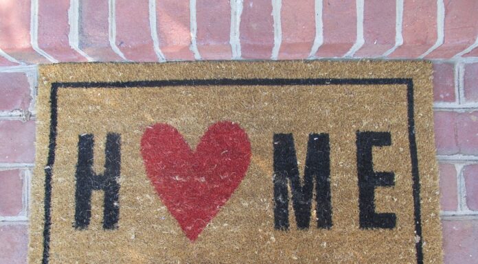 Open Your Home With the Right Tone and a Welcome Mat windermere blog - Open Your Home With the Right Tone and a Welcome Mat