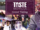 Taste Washington | Grand Tasting Taste Washington 2019