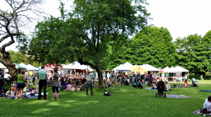 Wallingford Farmers Market Wallingford Farmers Market